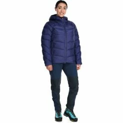 Best deal π Rab Neutrino Pro Jacket π© Women patriot blue π€© 12 Best deal π Rab Neutrino Pro Jacket π© Women patriot blue π€© -Outlet Down Jackets Store rab neutrino pro jacket women patriot blue 5