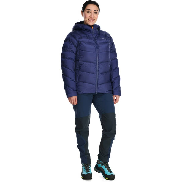 Best deal π Rab Neutrino Pro Jacket π© Women patriot blue π€© 7 Best deal π Rab Neutrino Pro Jacket π© Women patriot blue π€© - Image 5