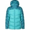 New 🎁 Rab Neutrino Pro Jacket 👩 Women ultramarine/aquamarine 😍 -Outlet Down Jackets Store rab neutrino pro jacket women ultramarine aquamarine 1