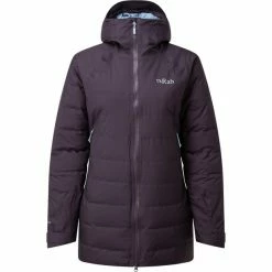 Buy 🤩 Rab Valiance Parka 👩 Women fig 🔥