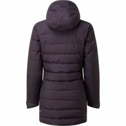 Outlet Down Jackets Store -Outlet Down Jackets Store rab valiance parka damen fig 2