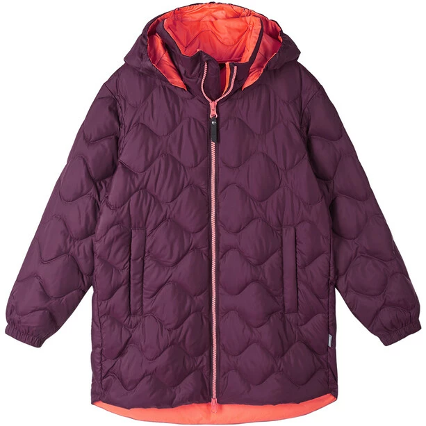 Discount 😉 Reima Filppula Down Jacket Kids deep purple 🥰 3 Discount 😉 Reima Filppula Down Jacket Kids deep purple 🥰