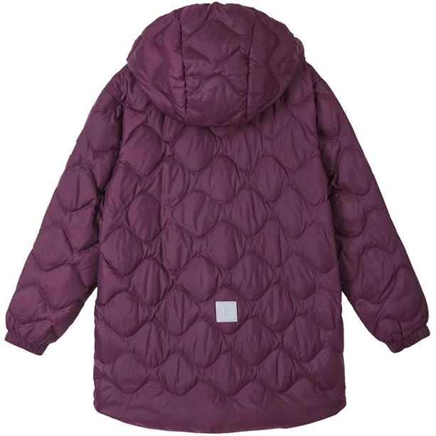 Discount 😉 Reima Filppula Down Jacket Kids deep purple 🥰 5 Discount 😉 Reima Filppula Down Jacket Kids deep purple 🥰 - Image 3