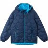 Best Sale 😍 Reima Fossila Down Jacket Kids navy 😉 -Outlet Down Jackets Store reima fossila down jacket kids navy 1