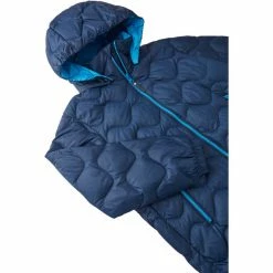 Best Sale 😍 Reima Fossila Down Jacket Kids navy 😉 -Outlet Down Jackets Store reima fossila down jacket kids navy 4