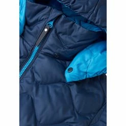 Best Sale 😍 Reima Fossila Down Jacket Kids navy 😉 -Outlet Down Jackets Store reima fossila down jacket kids navy 5