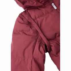 Wholesale 😉 Reima Paahto Down Jacket 👧 Girls jam red 👍 -Outlet Down Jackets Store reima paahto down jacket girls jam red 4