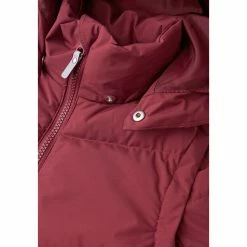 Wholesale 😉 Reima Paahto Down Jacket 👧 Girls jam red 👍 -Outlet Down Jackets Store reima paahto down jacket girls jam red 6