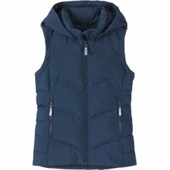 Buy 💯 Reima Porosein Down Jacket Kids navy 😍 -Outlet Down Jackets Store reima porosein down jacket kids navy 5