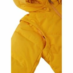 Budget 🎁 Reima Porosein Down Jacket Kids orange yellow 👍 -Outlet Down Jackets Store reima porosein down jacket kids orange yellow 5