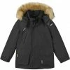 Top 10 ✨ Reima Serkku Reimatec Down Jacket Youth black 🔔 -Outlet Down Jackets Store reima serkku reimatec down jacket youth black 1