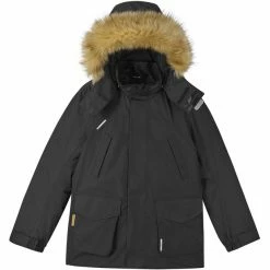 Top 10 ✨ Reima Serkku Reimatec Down Jacket Youth black 🔔 -Outlet Down Jackets Store reima serkku reimatec down jacket youth black 5