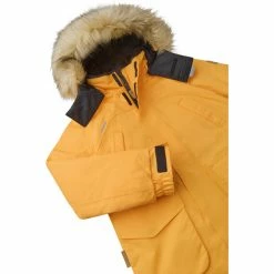 Best reviews of 🛒 Reima Serkku Reimatec Down Jacket Youth radiant orange ✨ -Outlet Down Jackets Store reima serkku reimatec down jacket youth radiant orange 6