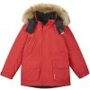 Cheap 🛒 Reima Serkku Reimatec Down Jacket Youth tomato red 🧨 -Outlet Down Jackets Store reima serkku reimatec down jacket youth tomato red 1