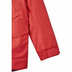 Cheap 🛒 Reima Serkku Reimatec Down Jacket Youth tomato red 🧨 -Outlet Down Jackets Store reima serkku reimatec down jacket youth tomato red 3