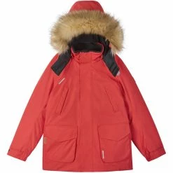 Cheap 🛒 Reima Serkku Reimatec Down Jacket Youth tomato red 🧨 -Outlet Down Jackets Store reima serkku reimatec down jacket youth tomato red 5