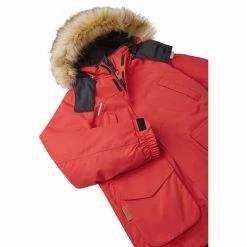 Cheap 🛒 Reima Serkku Reimatec Down Jacket Youth tomato red 🧨 -Outlet Down Jackets Store reima serkku reimatec down jacket youth tomato red 6