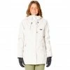 Best Sale 🛒 Rip Curl Apres Heat Seeker Snow Jacket 👩 Women moonbeam 🛒 -Outlet Down Jackets Store rip curl apres heat seeker snow jacket women moonbeam 1
