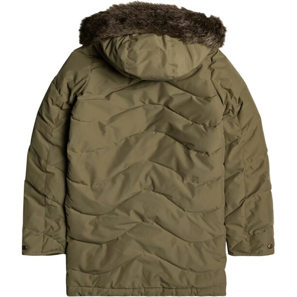 Top 10 π Roxy Ellie Jacket π© Women burnt olive π 4 Top 10 π Roxy Ellie Jacket π© Women burnt olive π - Image 2