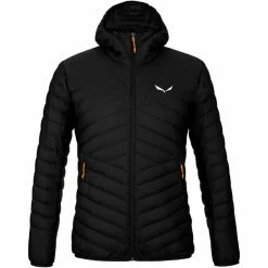 Coupon ⭐ SALEWA Brenta Jacket Men black out 😀