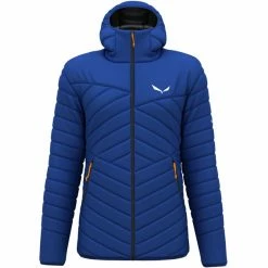 Top 10 🎁 SALEWA Brenta Jacket Men electric 🔔