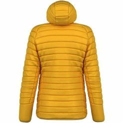 Brand new ⌛ SALEWA Brenta Jacket Men gold ⌛ -Outlet Down Jackets Store salewa brenta jacket men gold 2