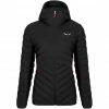 New 😍 SALEWA Brenta Jacket 👩 Women black out 👏 -Outlet Down Jackets Store salewa brenta jacket women black out 1
