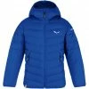 Budget 🧨 SALEWA Brenta RDS Down Jacket Kids electric 😀 -Outlet Down Jackets Store salewa brenta rds down jacket kids electric 1