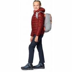 Brand new 🎉 SALEWA Brenta RDS Down Jacket Kids syrah ✔️ -Outlet Down Jackets Store salewa brenta rds down jacket kids syrah 3