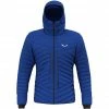 Best Sale 👍 SALEWA Ortles Hybrid RDS Down Jacket Men electric 🌟