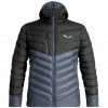 Buy 🥰 SALEWA Ortles Medium 2 RDS Down Jacket Men black out 🔔