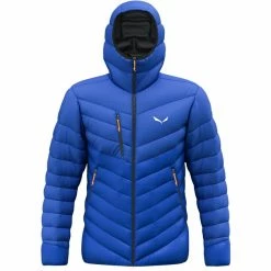 Brand new 😉 SALEWA Ortles Medium 2 RDS Down Jacket Men electric 🥰