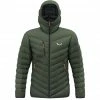 Cheapest 🔔 SALEWA Ortles Medium 2 RDS Down Jacket Men thyme 🌟 -Outlet Down Jackets Store salewa ortles medium 2 rds down jacket men thyme 1