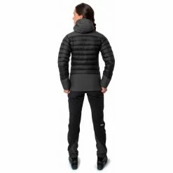 Discount ❤️ SALEWA Ortles Medium 2 RDS Down Jacket 👩 Women black out ⭐ -Outlet Down Jackets Store salewa ortles medium 2 rds down jacket women black out 4
