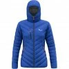 Best deal ❤️ SALEWA Ortles Medium 2 RDS Down Jacket 👩 Women electric ⭐ -Outlet Down Jackets Store salewa ortles medium 2 rds down jacket women electric 1