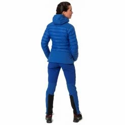 Best deal ❤️ SALEWA Ortles Medium 2 RDS Down Jacket 👩 Women electric ⭐ -Outlet Down Jackets Store salewa ortles medium 2 rds down jacket women electric 4
