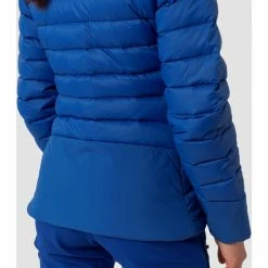 Best deal ❤️ SALEWA Ortles Medium 2 RDS Down Jacket 👩 Women electric ⭐ -Outlet Down Jackets Store salewa ortles medium 2 rds down jacket women electric 6
