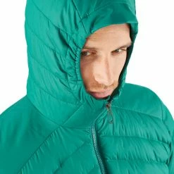 Best reviews of ⌛ Salomon Sntial XWarm Down Hoodie Men pacific 💯 -Outlet Down Jackets Store salomon sntial xwarm down hoodie men pacific 4