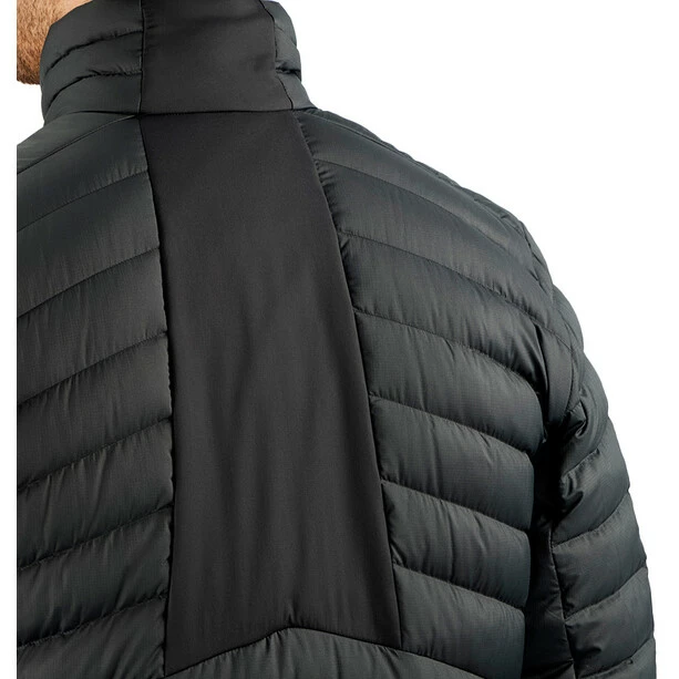 Cheap 𧨠Salomon Sntial XWarm Down Jacket Men black π― 7 Cheap 𧨠Salomon Sntial XWarm Down Jacket Men black π― - Image 5