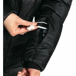 Brand new 🔔 Schöffel Kenosha Down 🧥 Coat 👩 Women black ✨ -Outlet Down Jackets Store schoeffel kenosha down coat women black 6