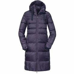 New π€© SchΓΆffel Kenosha Down π§₯ Coat π© Women tattoo π