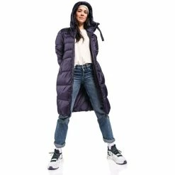 New 🤩 Schöffel Kenosha Down 🧥 Coat 👩 Women tattoo 🔔 -Outlet Down Jackets Store schoeffel kenosha down coat women tattoo 3