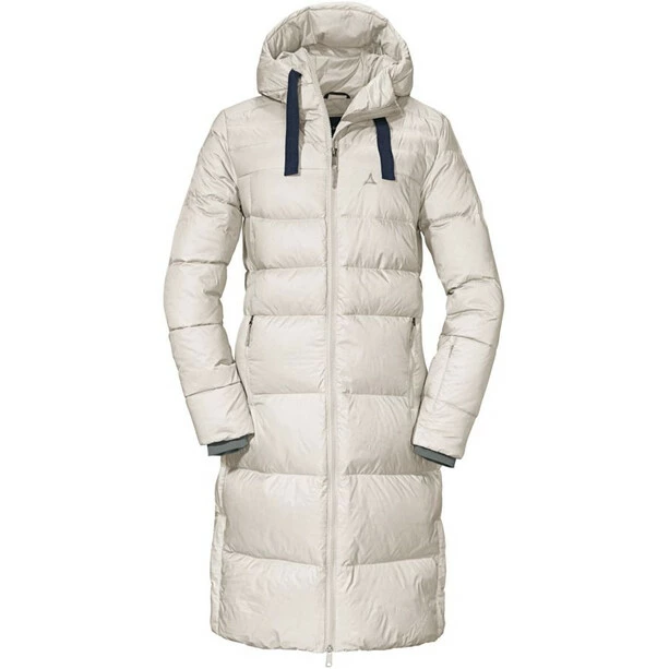 Wholesale 🌟 Schöffel Kenosha Down 🧥 Coat 👩 Women whisper white 🛒 3 Wholesale 🌟 Schöffel Kenosha Down 🧥 Coat 👩 Women whisper white 🛒