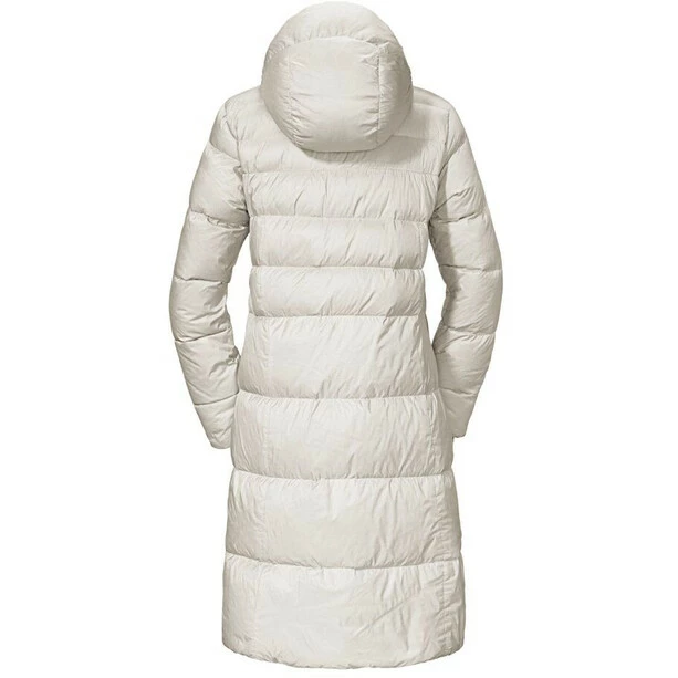 Wholesale 🌟 Schöffel Kenosha Down 🧥 Coat 👩 Women whisper white 🛒 4 Wholesale 🌟 Schöffel Kenosha Down 🧥 Coat 👩 Women whisper white 🛒 - Image 2