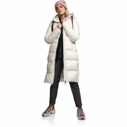 Wholesale 🌟 Schöffel Kenosha Down 🧥 Coat 👩 Women whisper white 🛒 10 Wholesale 🌟 Schöffel Kenosha Down 🧥 Coat 👩 Women whisper white 🛒 -Outlet Down Jackets Store schoeffel kenosha down coat women whisper white 3