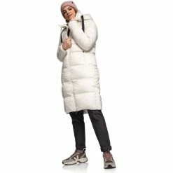 Wholesale 🌟 Schöffel Kenosha Down 🧥 Coat 👩 Women whisper white 🛒 12 Wholesale 🌟 Schöffel Kenosha Down 🧥 Coat 👩 Women whisper white 🛒 -Outlet Down Jackets Store schoeffel kenosha down coat women whisper white 5