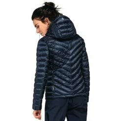Outlet 🌟 Schöffel Lodner Down Jacket 👩 Women navy blazer ⌛ -Outlet Down Jackets Store schoeffel lodner down jacket women navy blazer 4