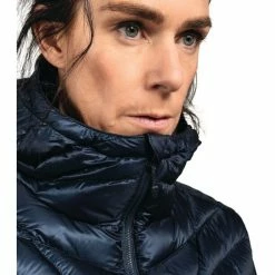 Outlet 🌟 Schöffel Lodner Down Jacket 👩 Women navy blazer ⌛ -Outlet Down Jackets Store schoeffel lodner down jacket women navy blazer 5