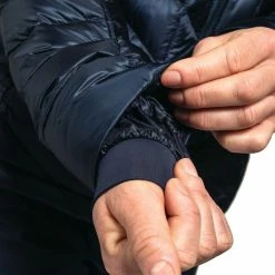 Outlet 🌟 Schöffel Lodner Down Jacket 👩 Women navy blazer ⌛ -Outlet Down Jackets Store schoeffel lodner down jacket women navy blazer 6