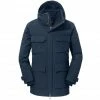 Coupon 🎉 Schöffel Ridgeland Down Parka Men navy blazer 🛒 -Outlet Down Jackets Store schoeffel ridgeland down parka men navy blazer 1